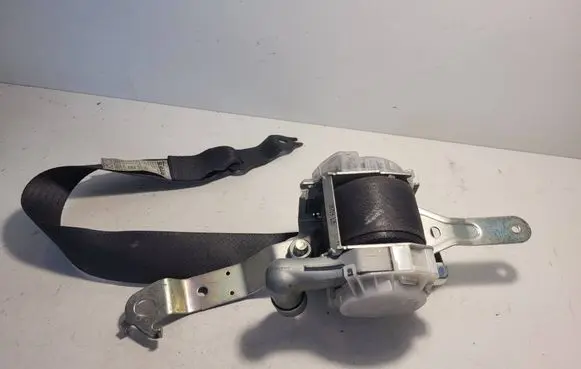 Subaru Outback Front seatbelt 7Q8050P 0432127 h074101