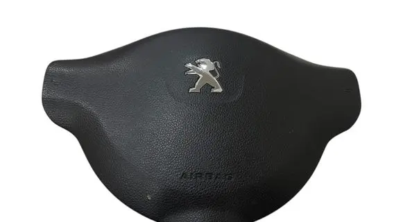 Peugeot Partner Steering wheel airbag 96773144ZD 0365278 21484886A