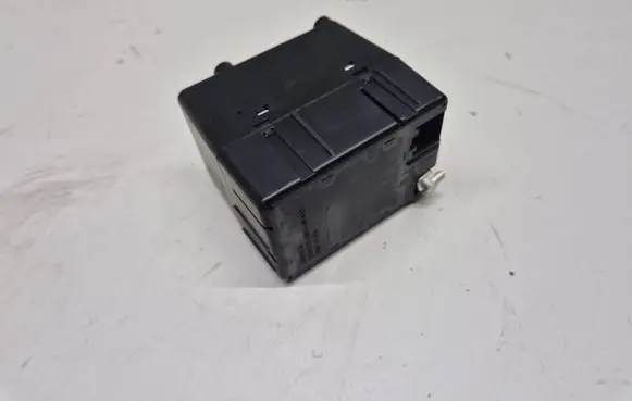 Chrysler Town & Country V Ignition lock P68105738AD