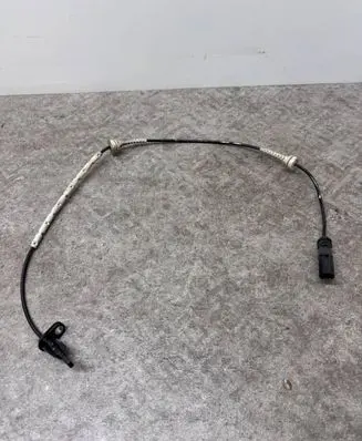 BMW iX2 (U10) Acceleration sensor 6891294 34525A3BAF2