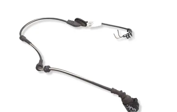 Skoda Yeti (5L) Rear ABS sensor wiring 5L0927904J