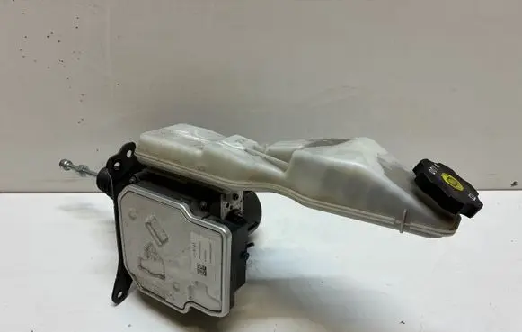 Opel Astra K ABS Pump 42730743