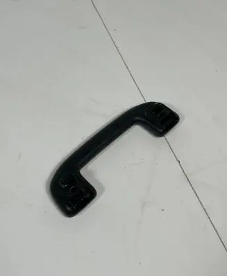 Toyota C-HR I Front interior roof grab handle 74611H7040