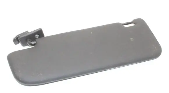 Fiat 500 Sun visor