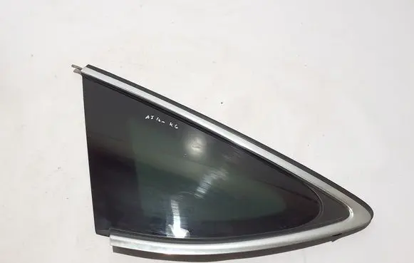 Audi A7 S7 4G Rear side window 4G8845299F
