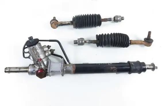Subaru Justy Steering rack