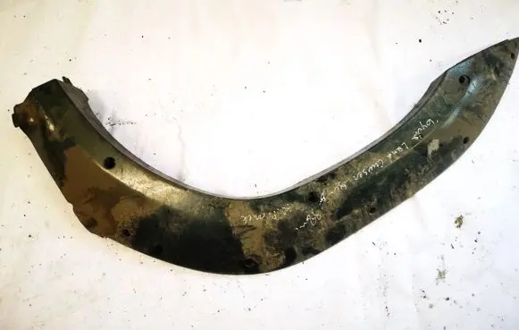 Toyota Land Cruiser (HDJ90) Front arch trim 7560260010 75602-60010