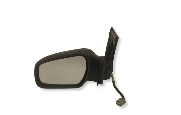 Ford Focus Front door electric wing mirror 212836289