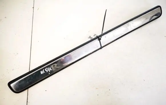 Rover 75 Front sill trim cover eap100960 eap100661
