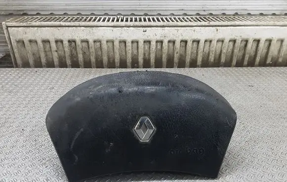 Renault Master II Steering wheel airbag 8200063449B