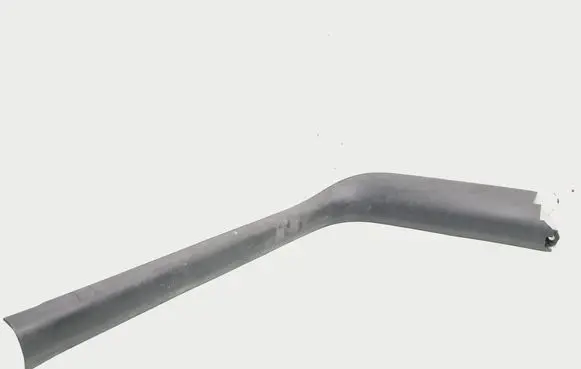 Tesla Model Y Front sill trim cover 149462000D