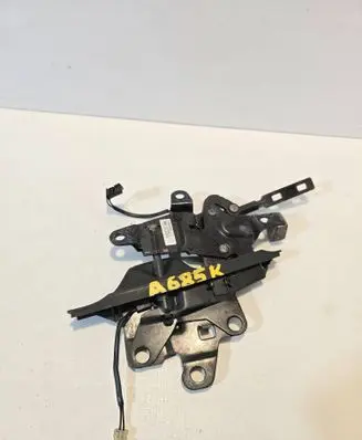 Opel Astra H Convertible roof lock/latch 133019502 133016504 133017702