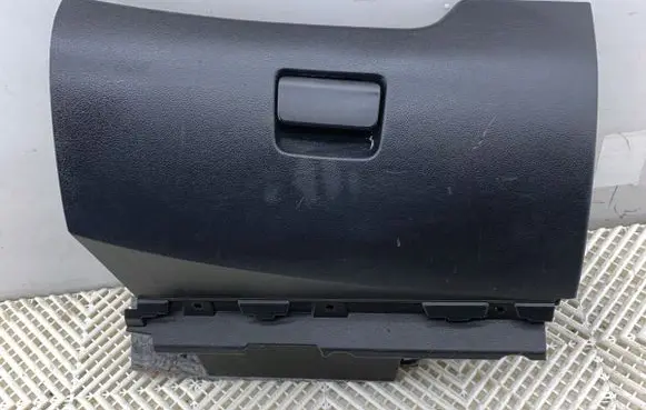 Peugeot 207 Glove box set 