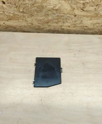 Porsche Panamera (971) Fuse box cover 971937554A 971937554