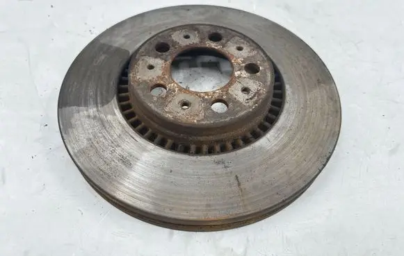 Volvo S60 Front brake disc
