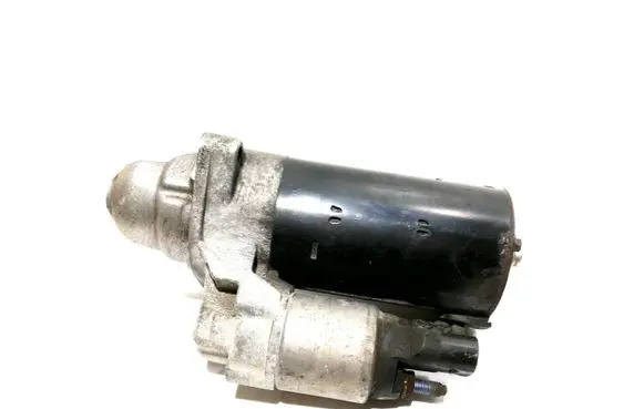 Audi A8 S8 D3 4E Starter motor 059911024 0001109260
