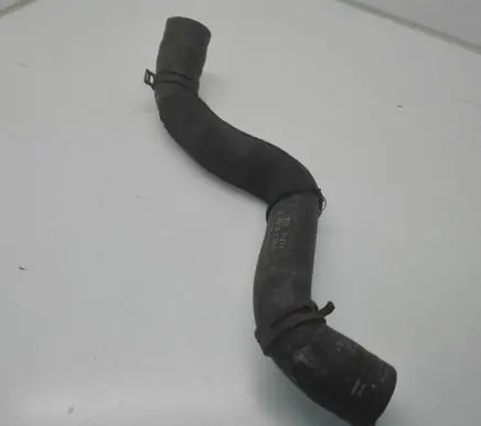 Audi A6 S6 C7 4G Engine coolant pipe/hose 4G0121049AG