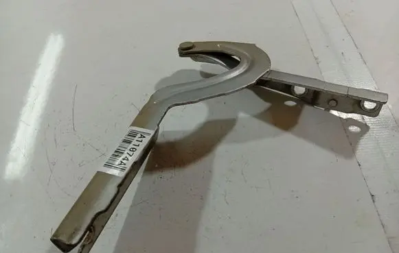 Peugeot Expert Engine bonnet/hood hinges 1499346080