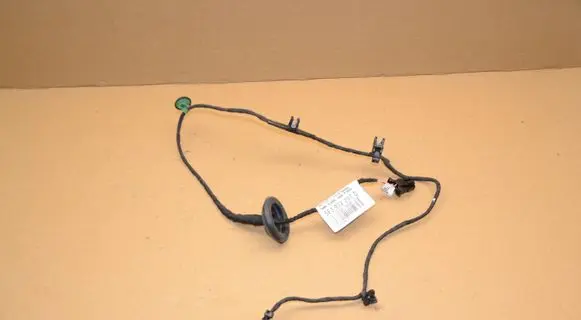Skoda Octavia Mk4 Other wiring loom 5E3972297D 11435