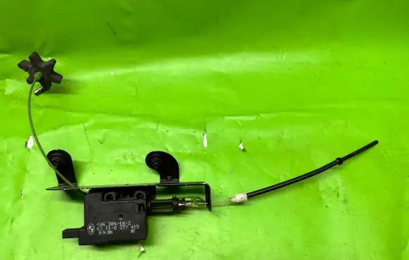 BMW 5 E60 E61 Central locking motor 8377415 406204102