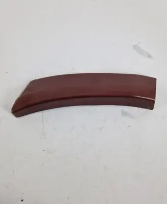 Mercedes-Benz E W124 Rear fender molding trim 1246902040