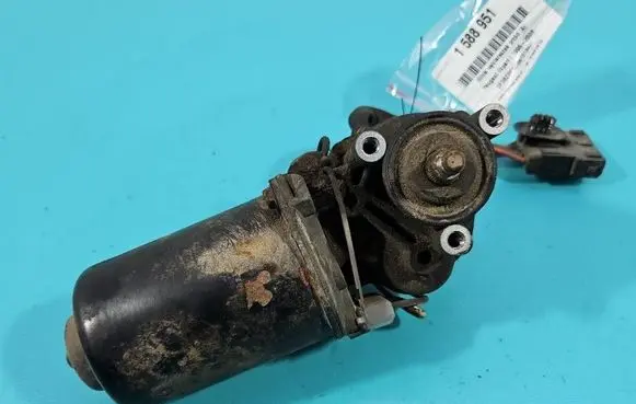 Peugeot Expert Wiper motor IMPRK1588951