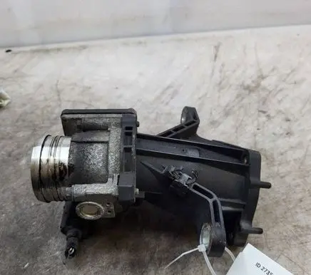 Ford Mondeo MK IV Throttle valve 9M5Q9E926AA 2209111011 A2C53286823