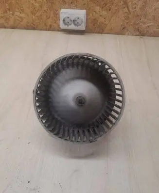 KIA Sorento Heater fan/blower