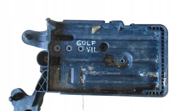 Volkswagen Golf VII Battery tray 5Q0915321G