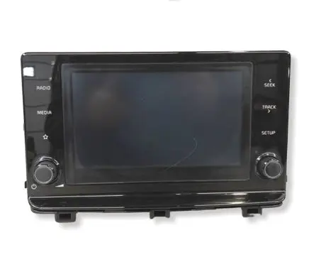 KIA Xceed Screen/display/small screen 96160J7320 96160J7320WK ADBC1J7EP