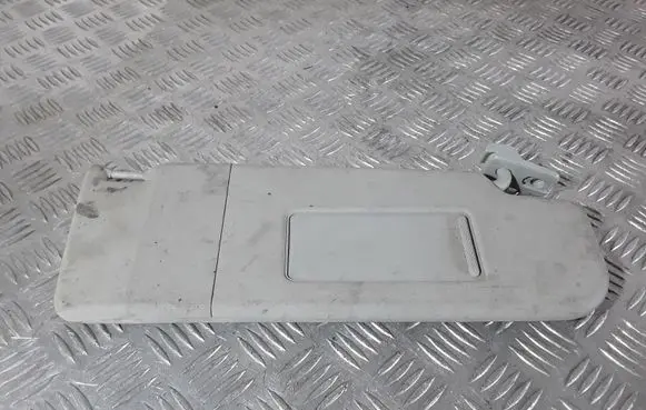 Volkswagen Golf V Sun visor 1K0857552H