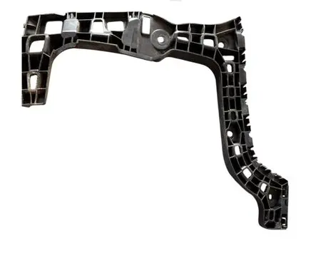 Volkswagen Atlas Rear bumper mounting bracket 3CN807393
