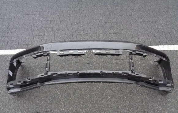 Porsche 911 992 Front bumper