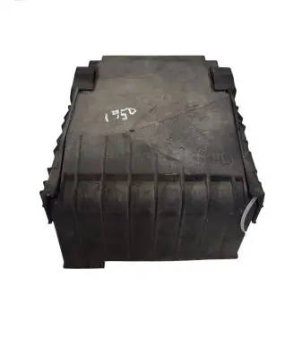 Volkswagen PASSAT B6 Fuse box cover 1K0937132F 017180061 014189871