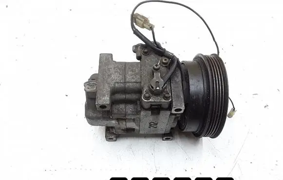 Mazda Premacy Air conditioning (A/C) compressor (pump) 1800petrol h12a0ah4qu