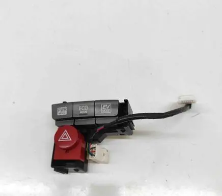 Toyota Prius (XW30) A set of switches 8401247051