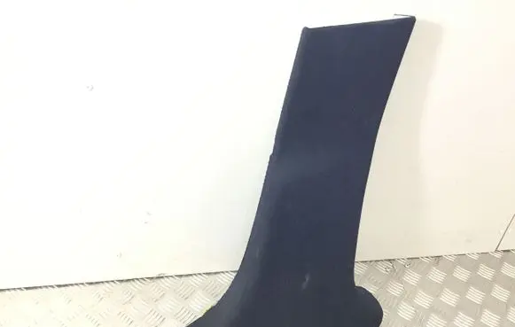 Mercedes-Benz E W211 (B) pillar trim (bottom) A2116902854 A2116903254