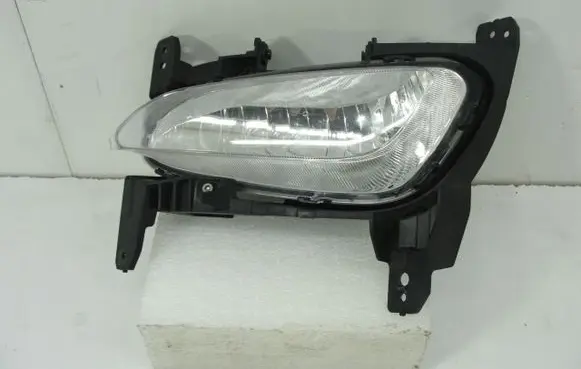 Opel Mokka X Fog light set 