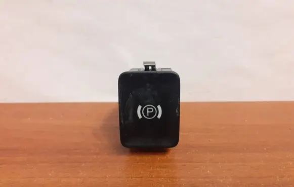Volkswagen PASSAT B6 Hand parking brake switch 3C0927225B