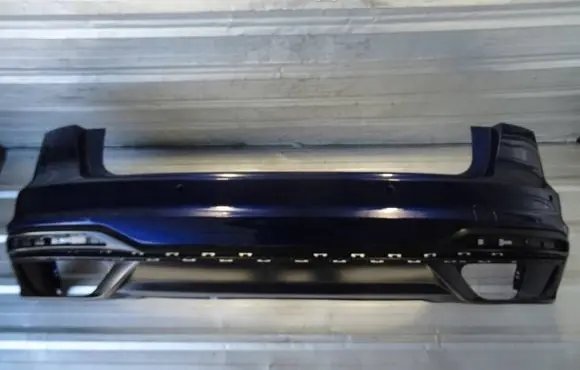 Audi A4 S4 B9 8W Rear bumper