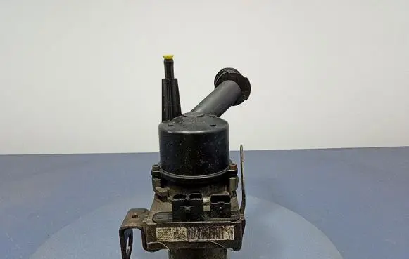 Citroen Berlingo Power steering pump 9813664780