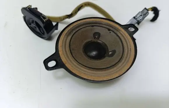 Saab 9-3 Ver2 Panel speaker 12788054