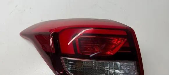 Hyundai i20 (GB IB) Rear/tail lights 92401C8300