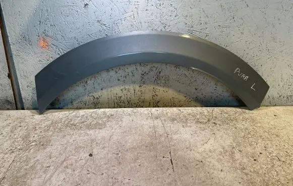 Ford Puma Rear door trim (molding) L1TBS286D03 8286D03 102023