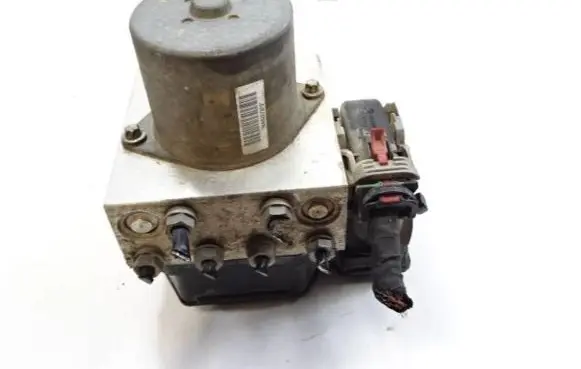 Volkswagen PASSAT B7 ABS Pump 3AA614109AC 54085622R 17654043