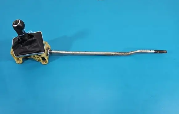 Opel Astra H Gear shift cable linkage 8026651301 IMPRK1578656