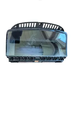 BMW 7 E65 E66 Screen/display/small screen 65826983029