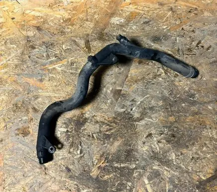 BMW 3 E46 Coolant pipe/hose 7787480