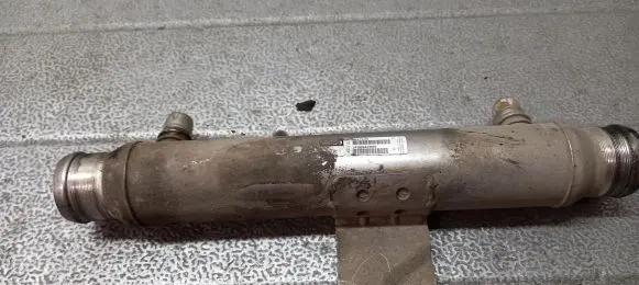 Fiat Ulysse EGR valve cooler