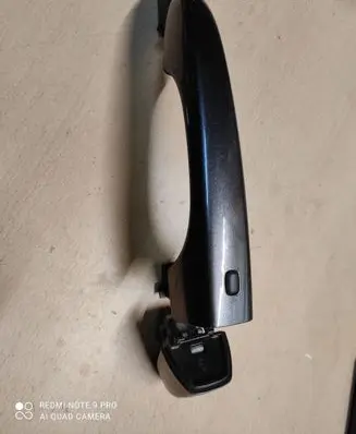 Jeep Compass Front door exterior handle 68243207AD